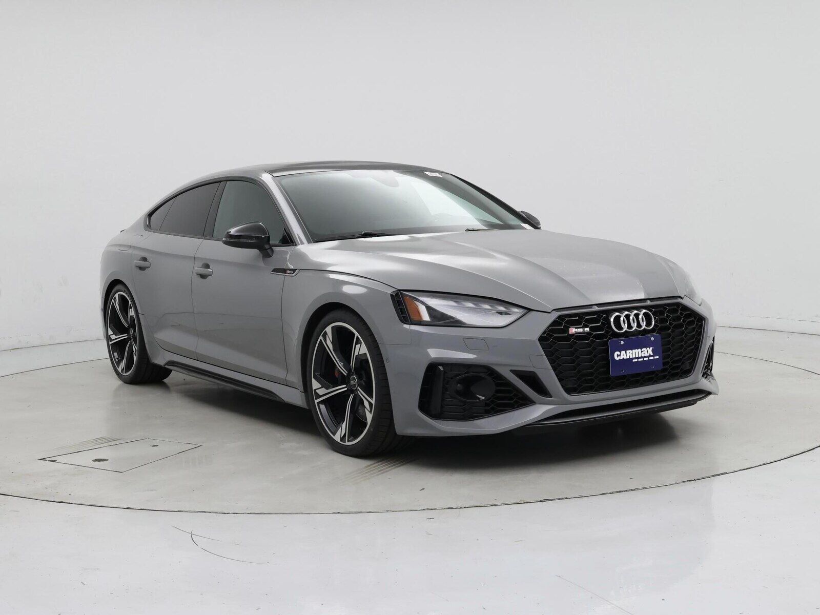 2023 Audi RS5