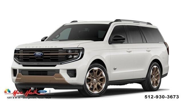 2026 FORD Expedition