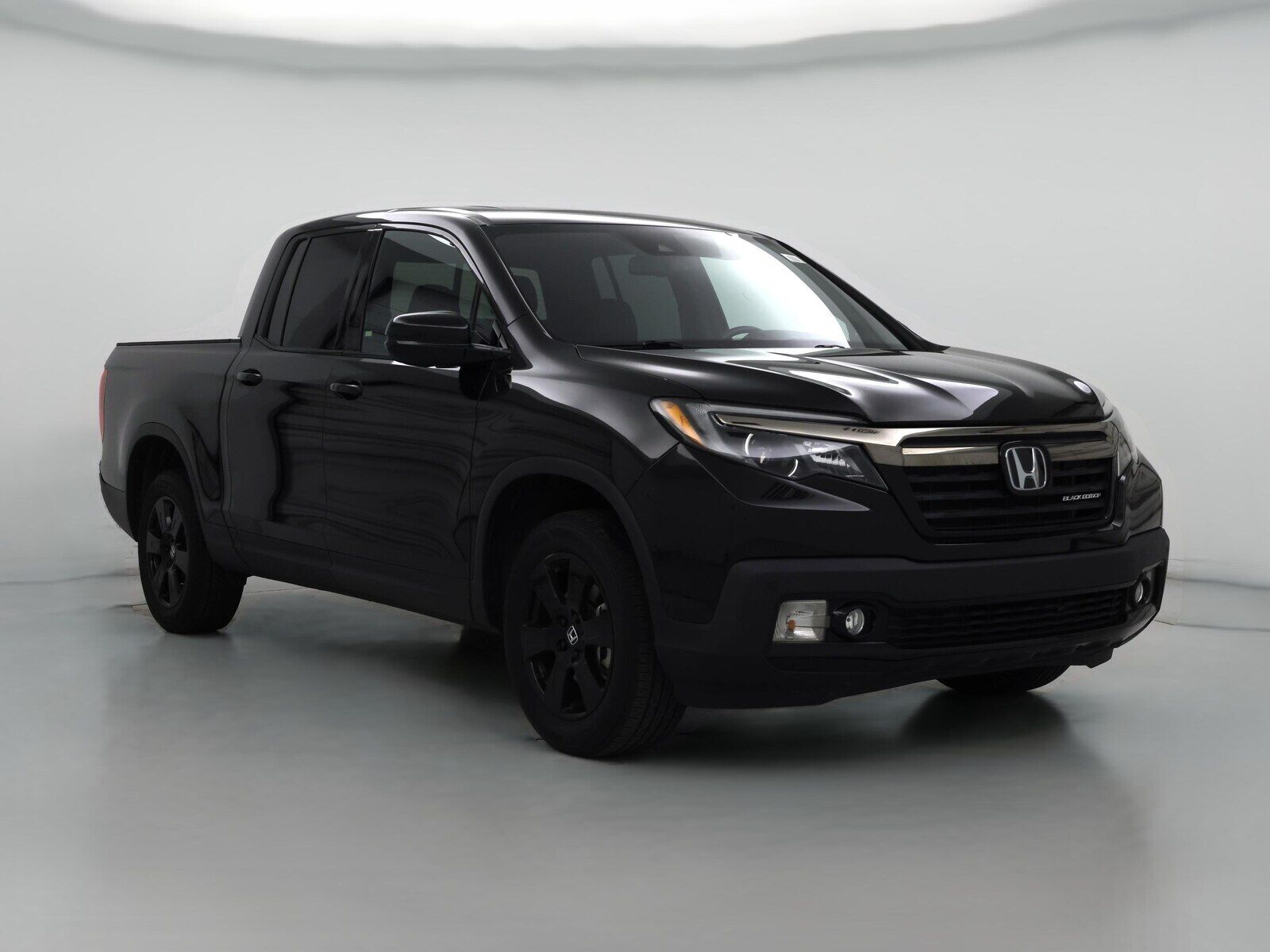 2020 HONDA Ridgeline
