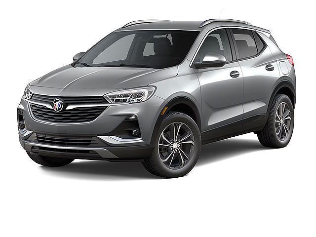 2023 BUICK Encore GX