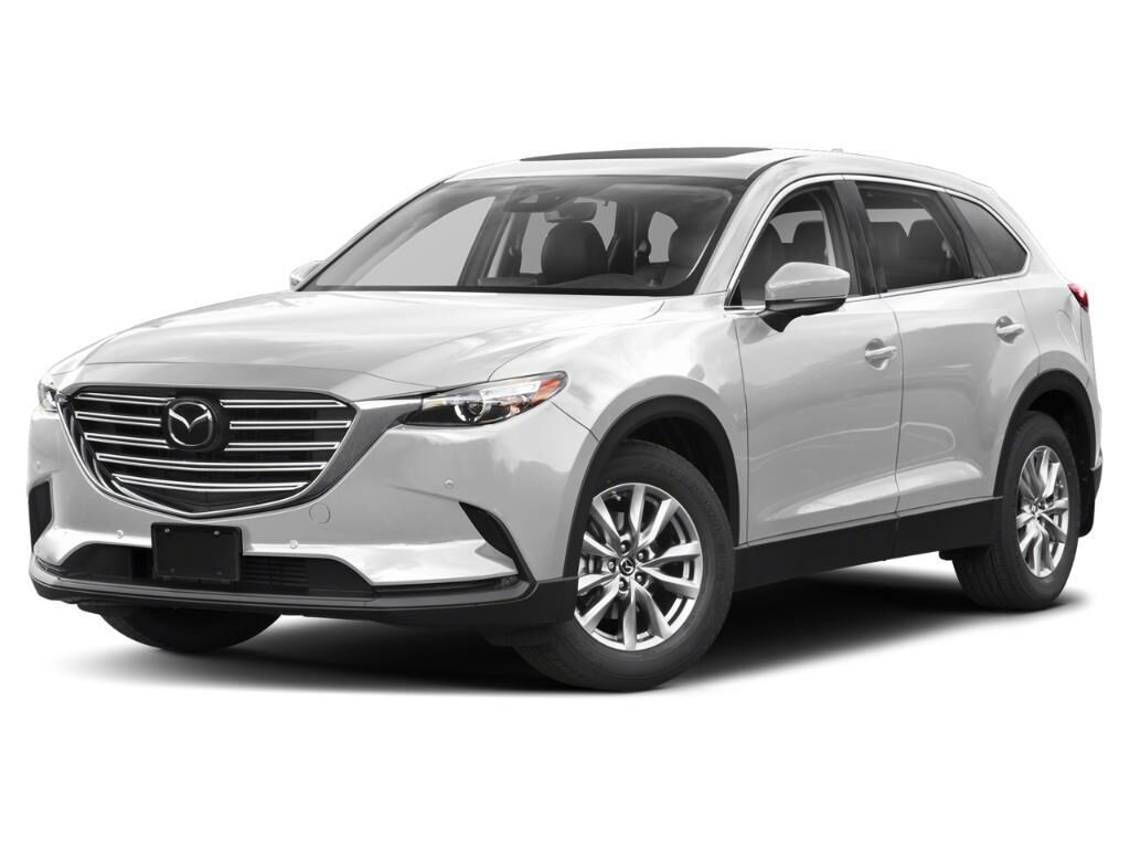 2019 MAZDA CX-9