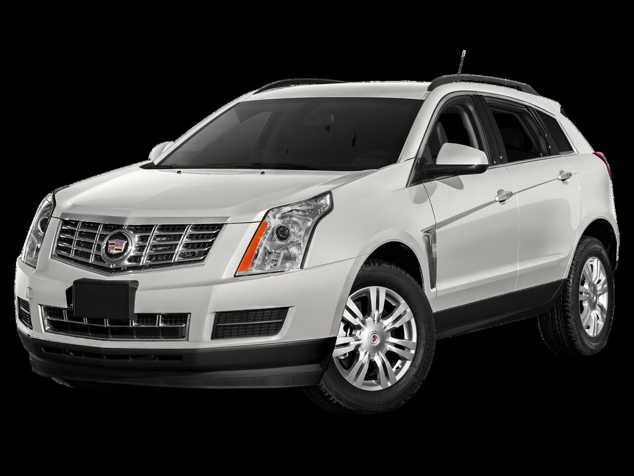 2015 CADILLAC SRX