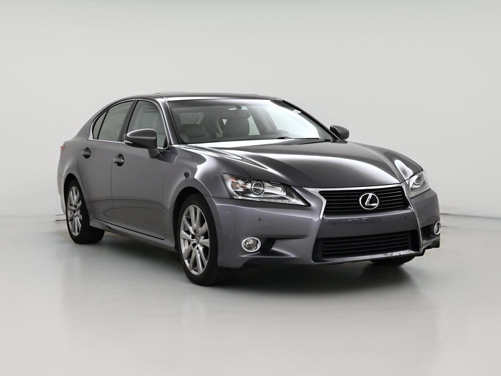 2015 LEXUS GS