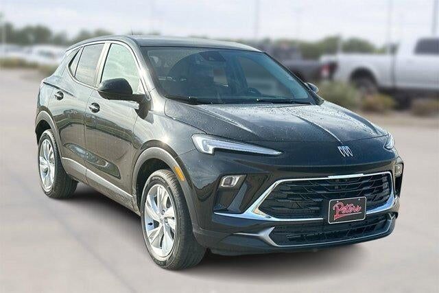 2026 BUICK Encore GX