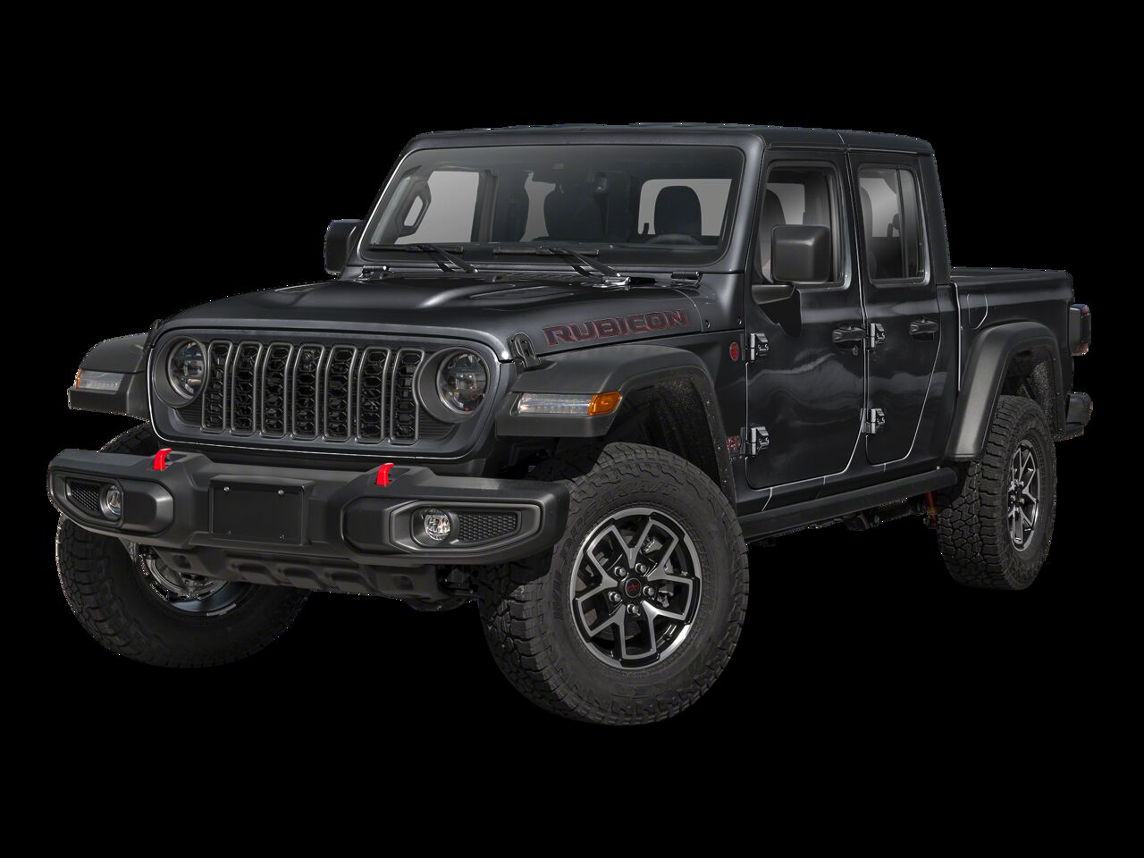 2025 JEEP Gladiator