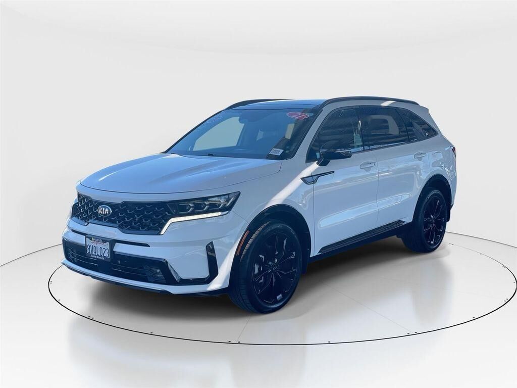 2021 KIA Sorento