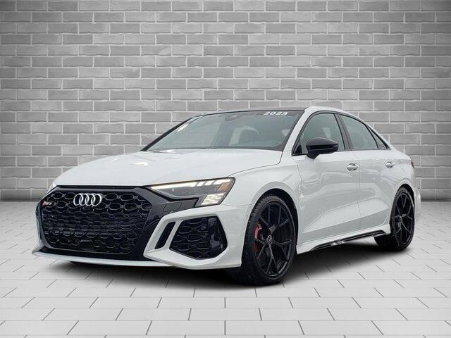 2023 AUDI RS3