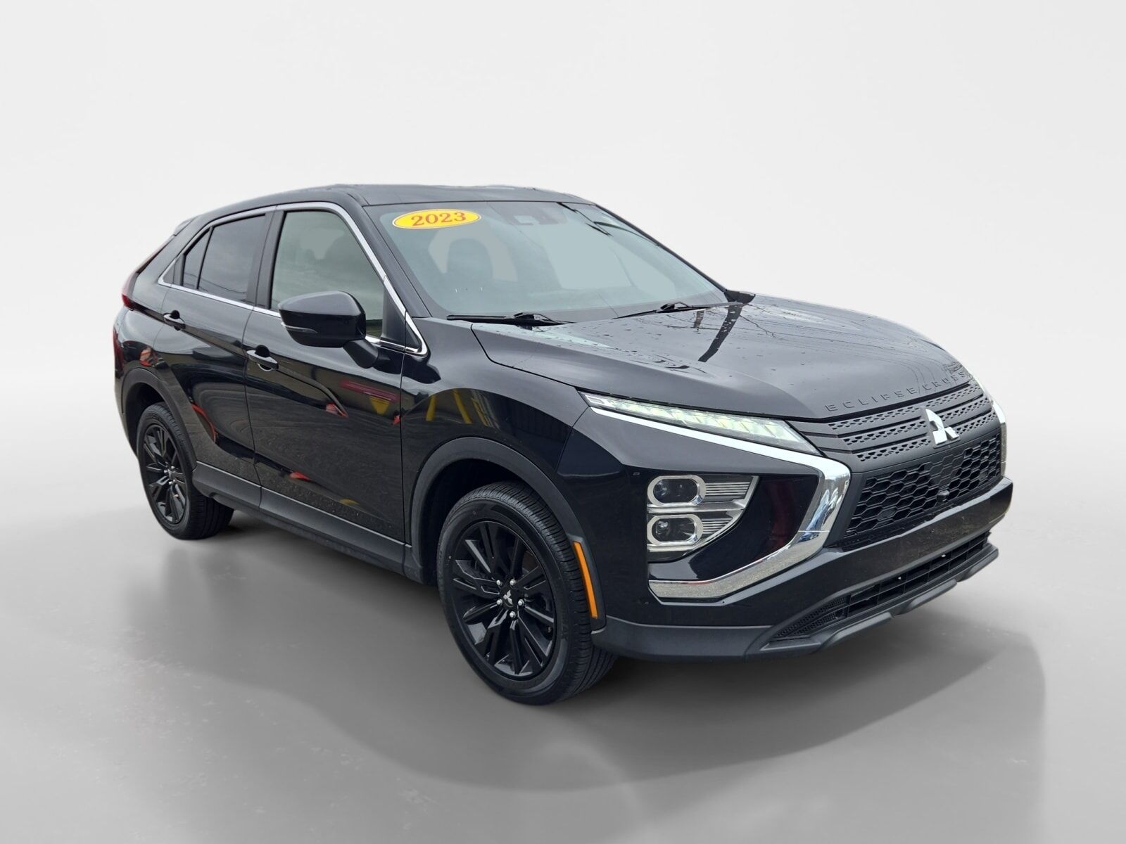 2023 MITSUBISHI ECLIPSE CROSS