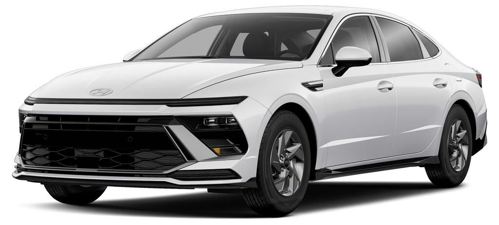2026 HYUNDAI Sonata