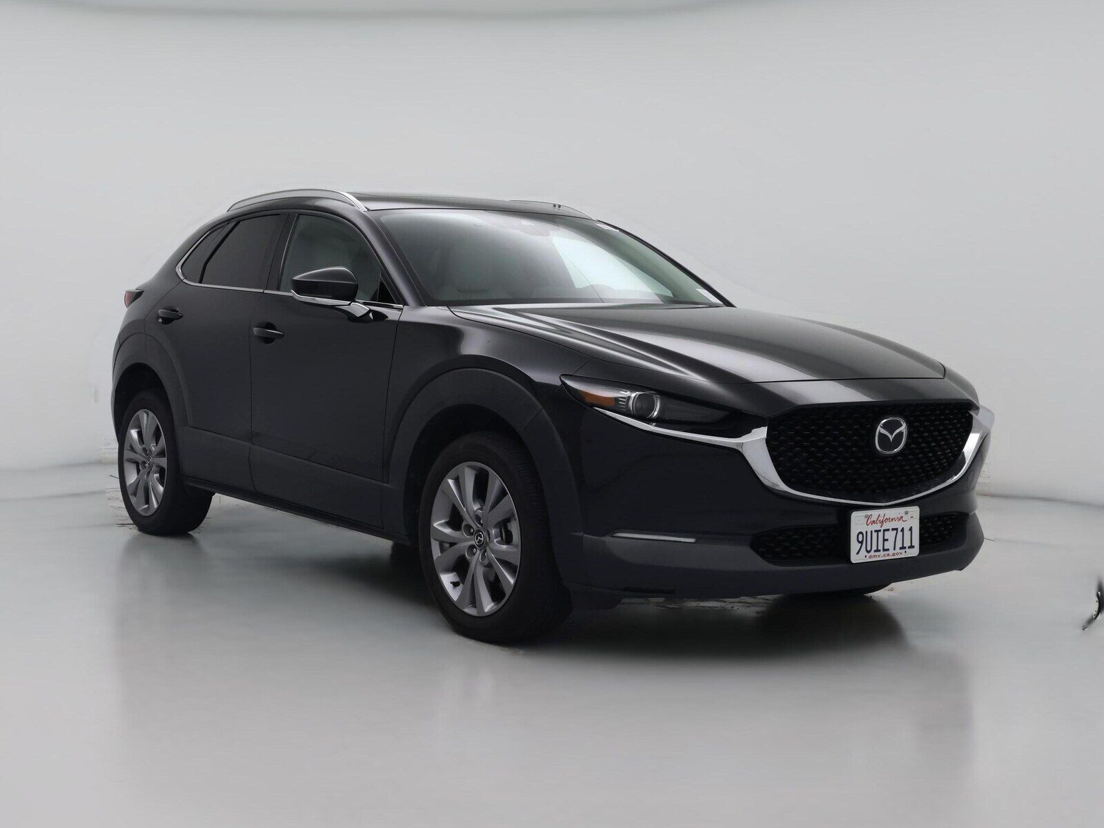 2021 MAZDA CX-30