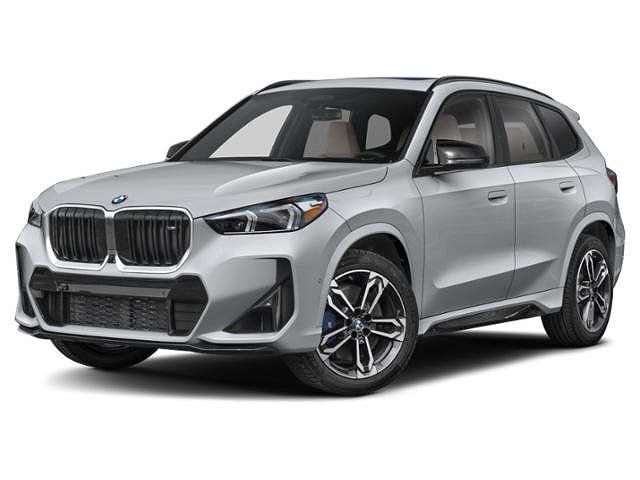 2024 BMW X1