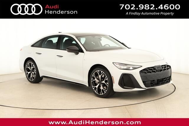 2026 AUDI A6