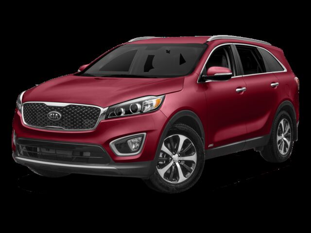 2018 KIA Sorento
