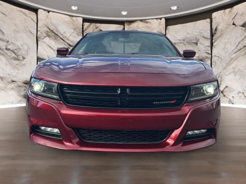 2022 DODGE Charger