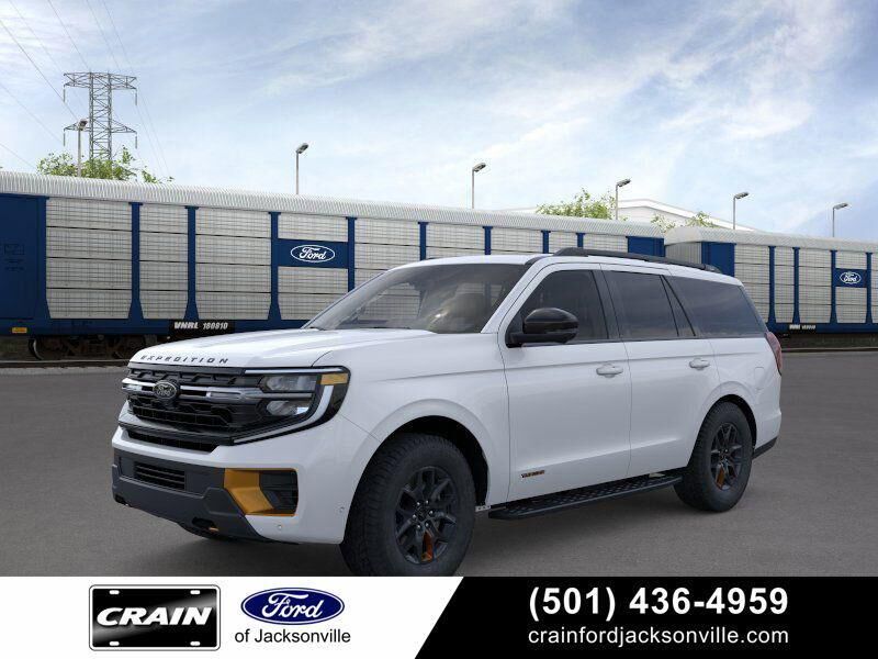2026 FORD Expedition
