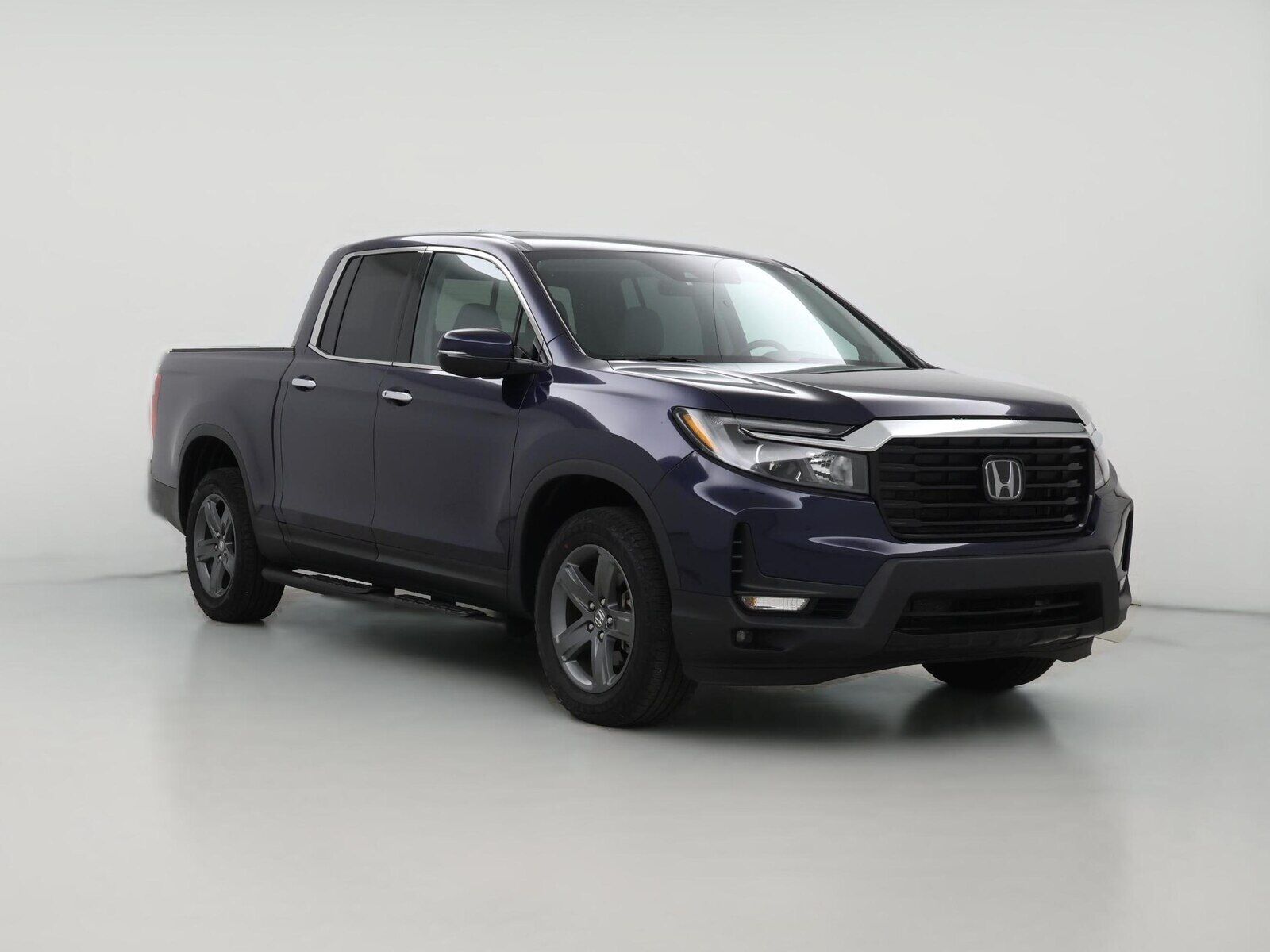 2023 HONDA Ridgeline