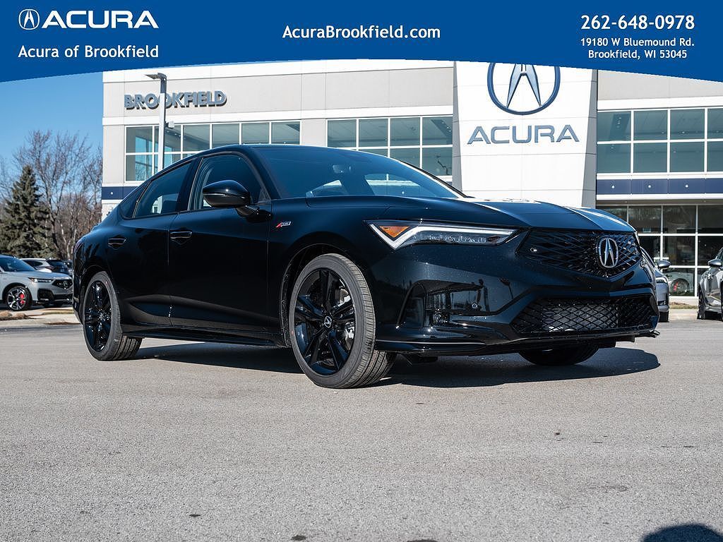 2026 ACURA Integra