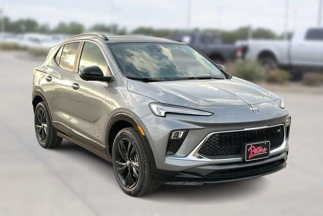 2026 BUICK Encore GX