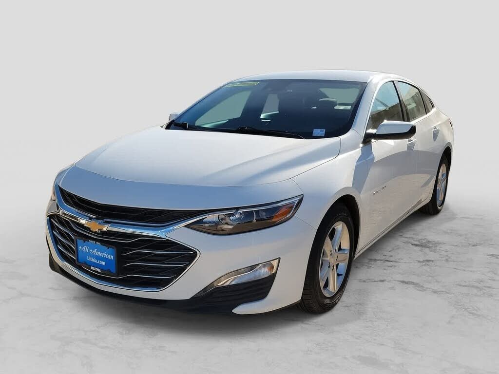 2023 CHEVROLET Malibu