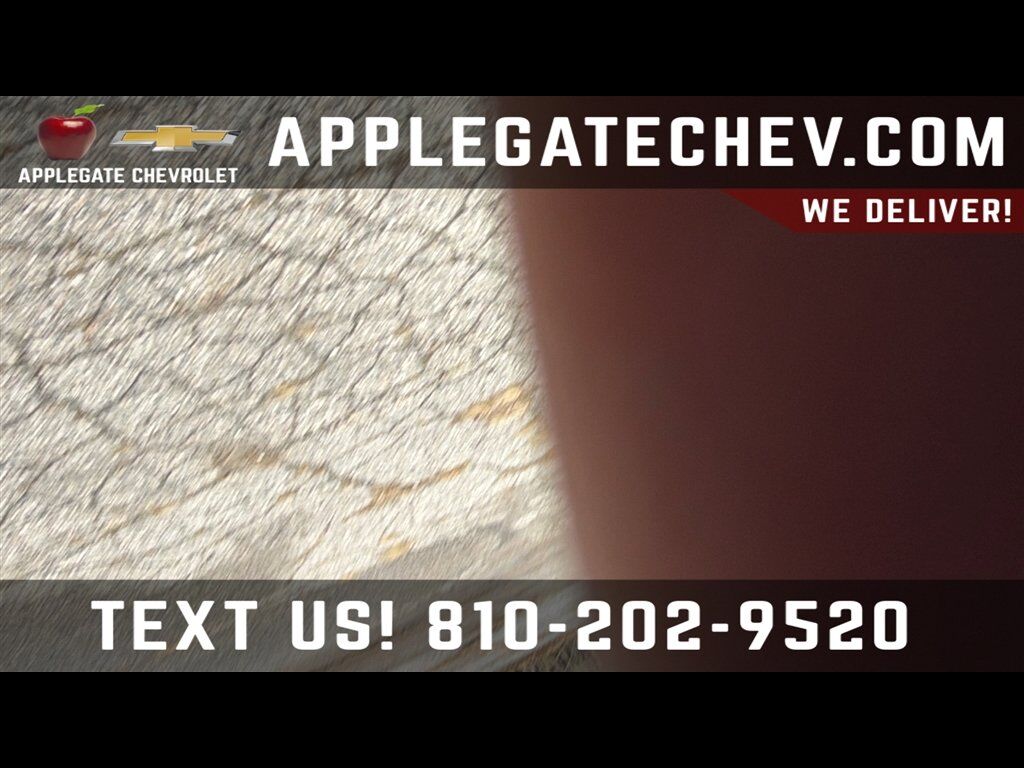 2024 CHEVROLET Express