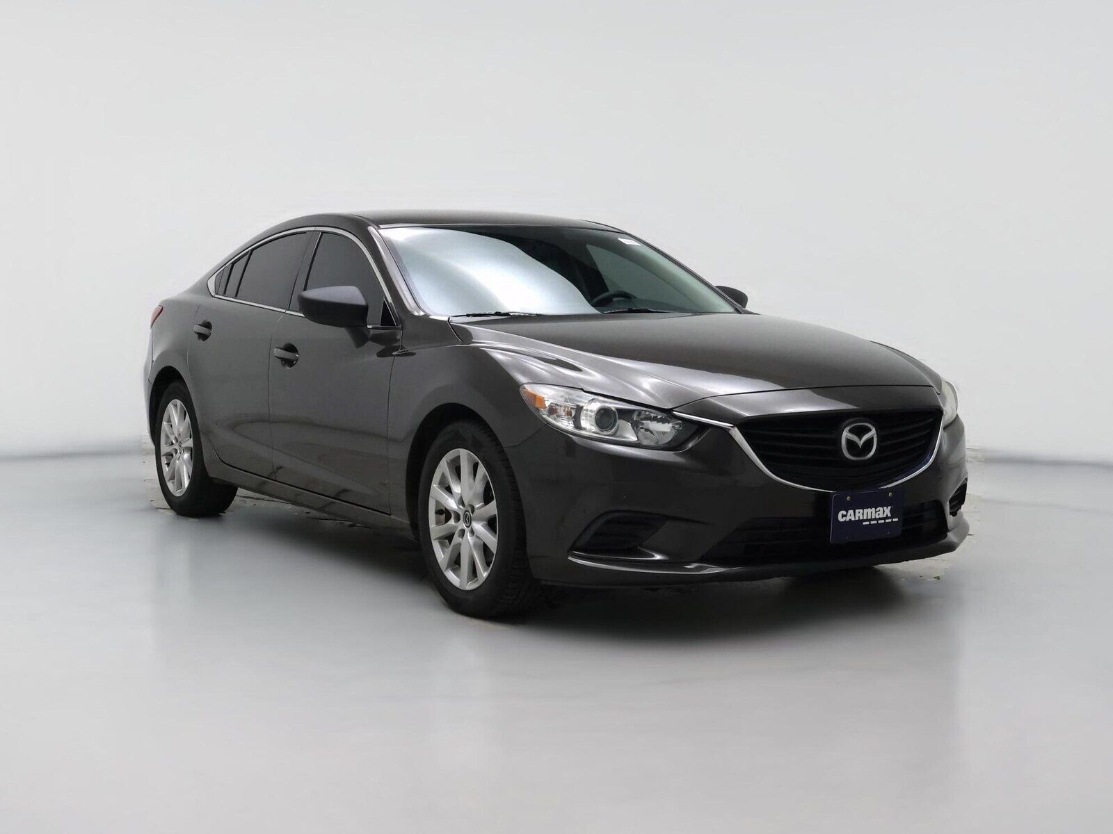 2016 MAZDA Mazda6