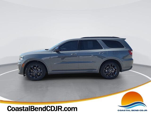 2024 DODGE Durango