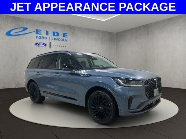 2026 LINCOLN Aviator