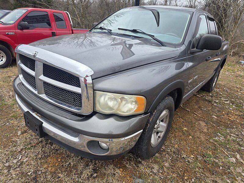 2003 DODGE Ram