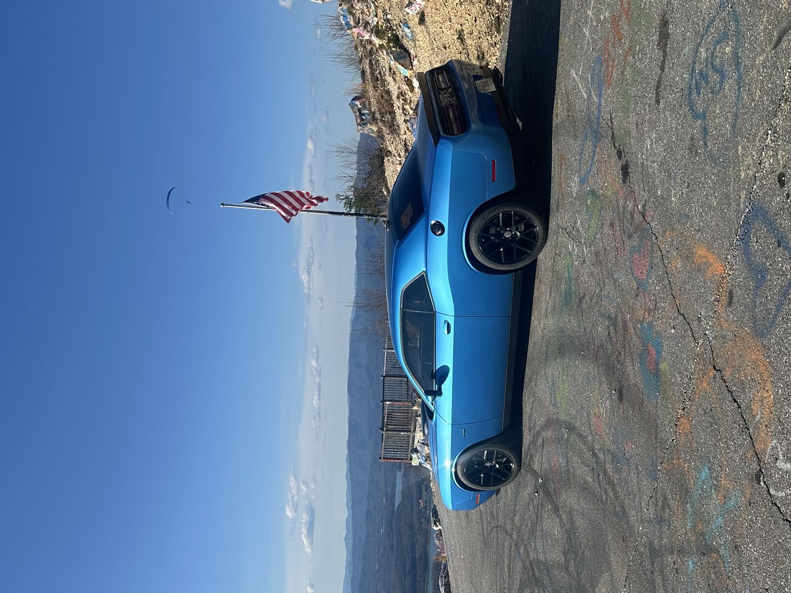 2015 DODGE Challenger