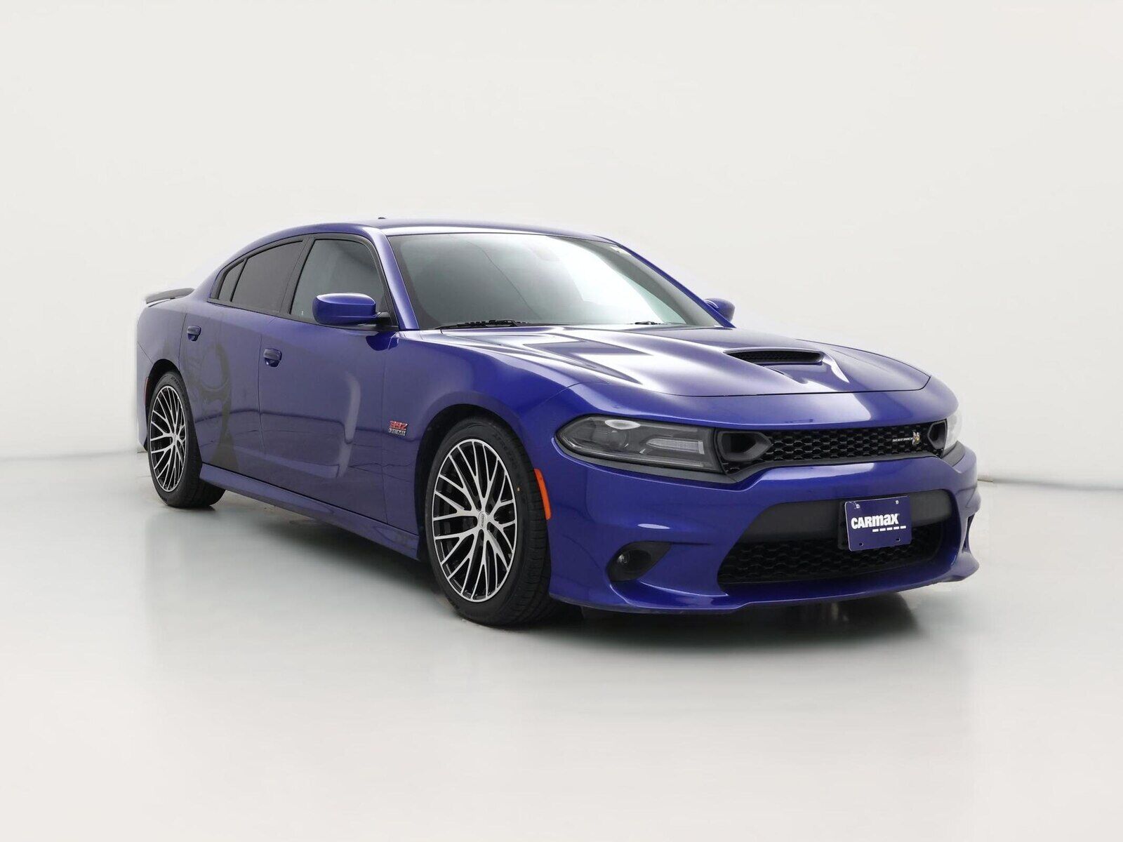 2021 DODGE Charger