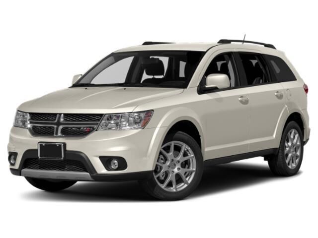 2015 DODGE Journey