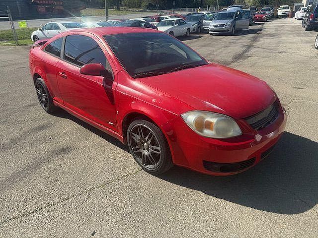 2006 CHEVROLET Cobalt