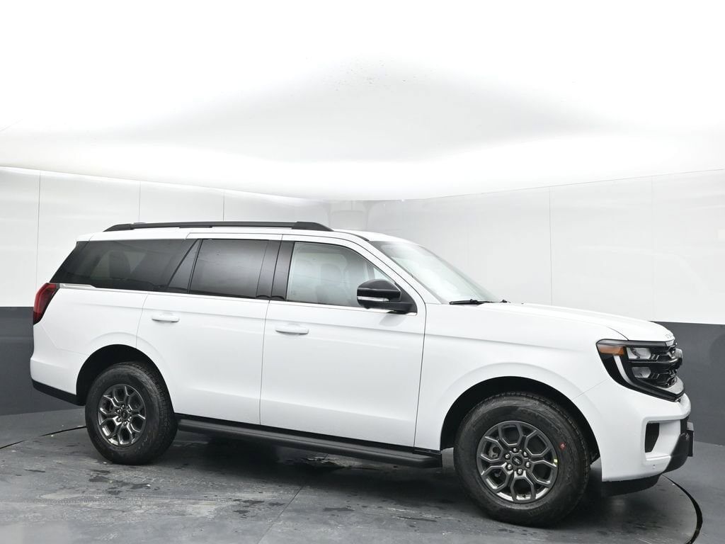 2026 FORD Expedition