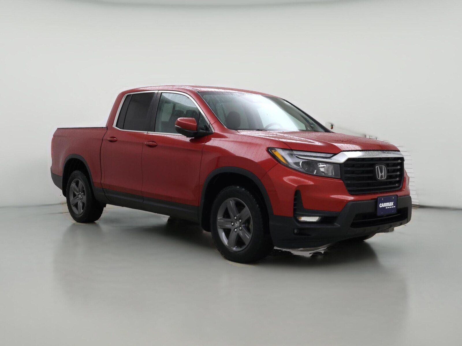 2023 HONDA Ridgeline