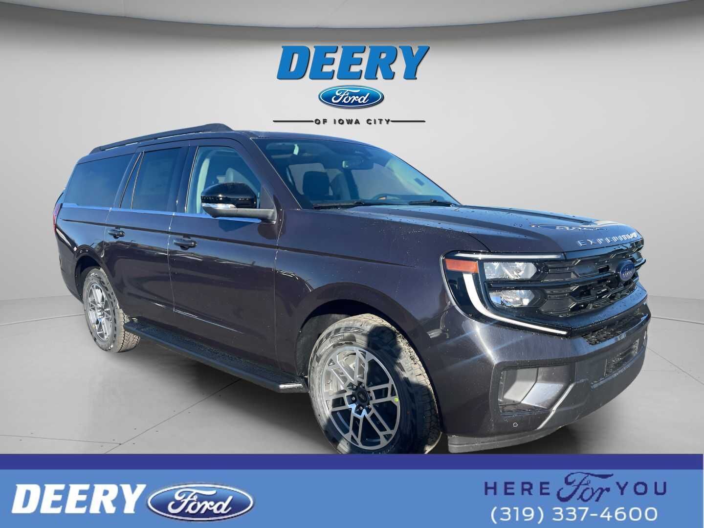 2026 FORD Expedition