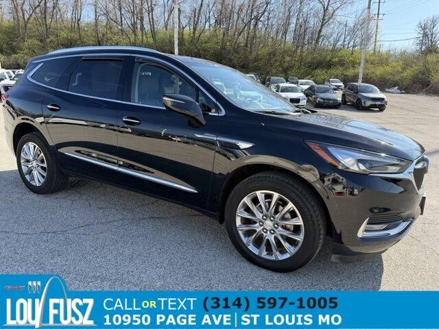 2020 BUICK Enclave