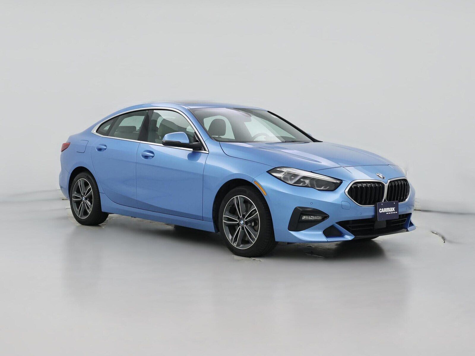 2021 BMW 2 Series