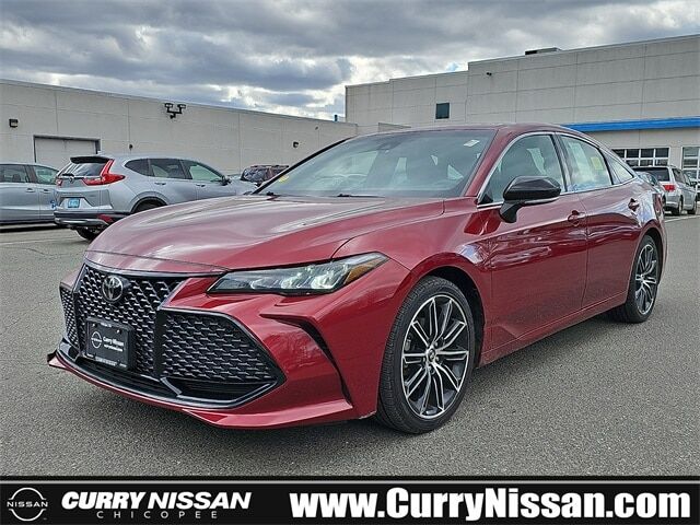 2019 TOYOTA Avalon