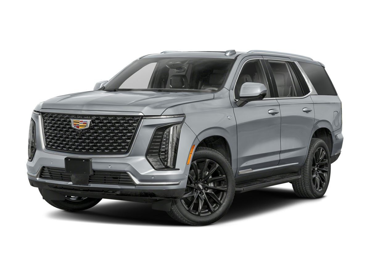 2025 CADILLAC Escalade