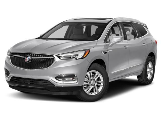 2019 BUICK Enclave
