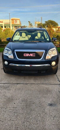 2012 GMC Acadia