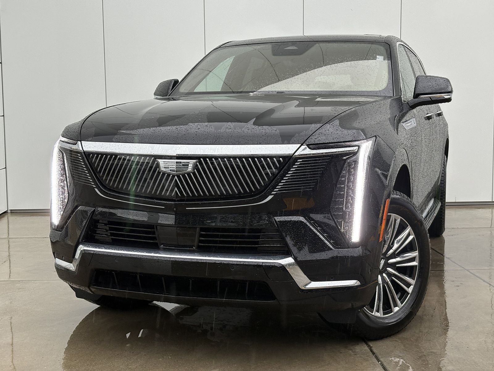 2026 CADILLAC Escalade IQ