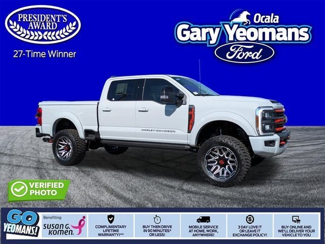 2026 FORD F-250