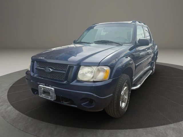 2004 FORD Explorer