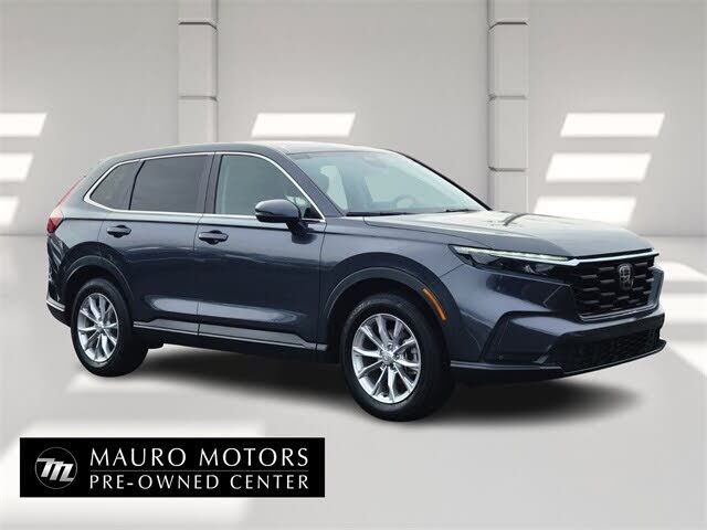 2023 HONDA CR-V