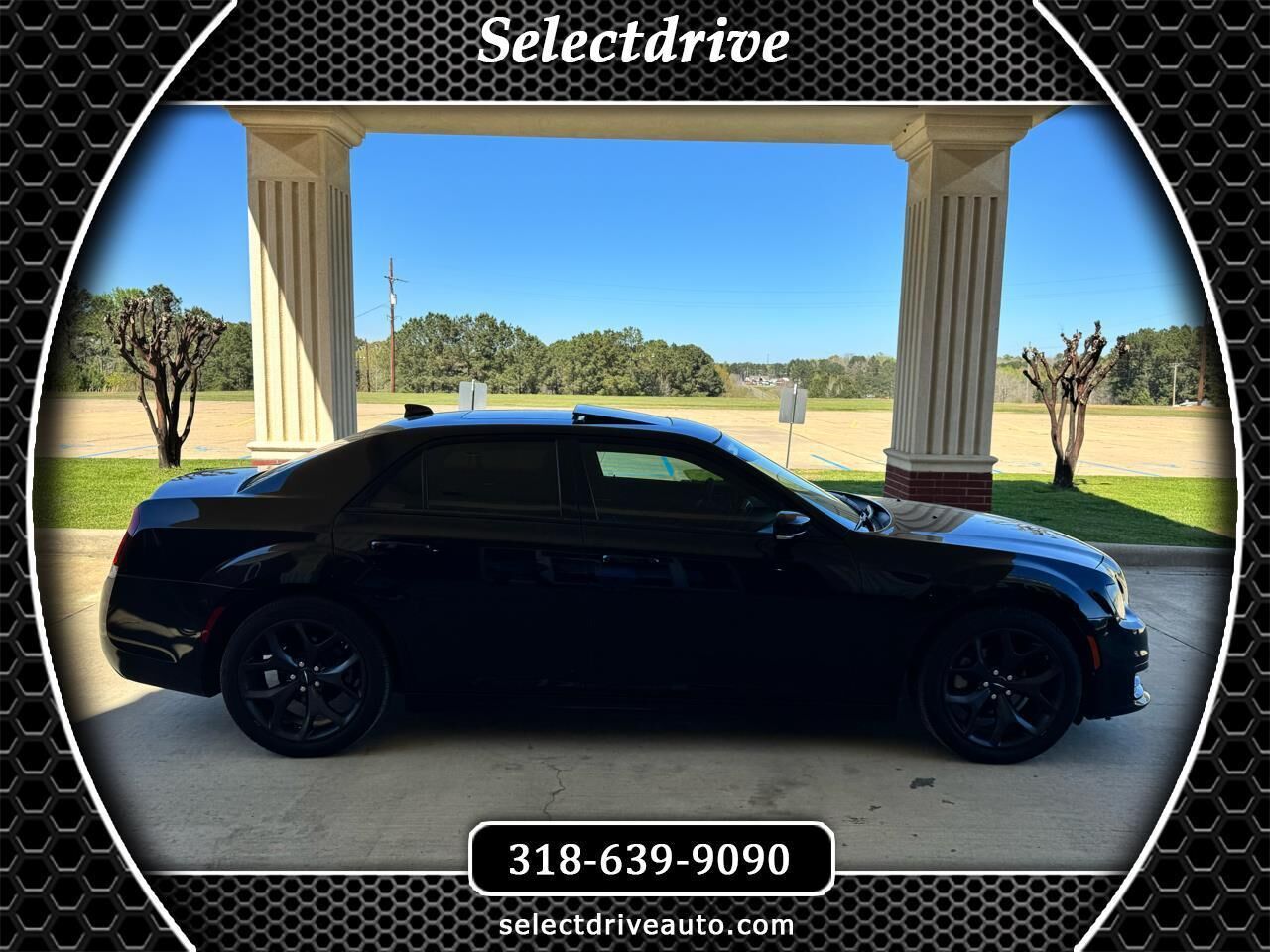 2023 CHRYSLER 300