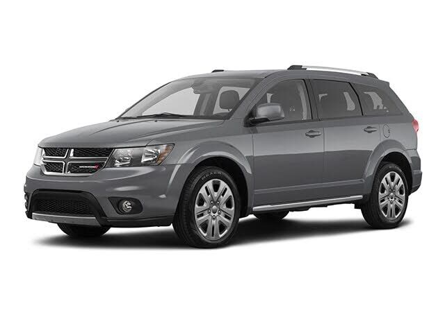 2019 DODGE Journey