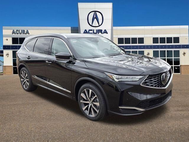 2026 ACURA MDX