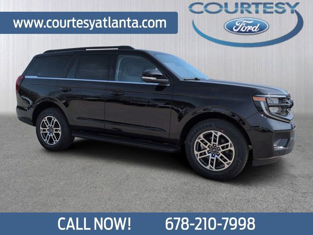 2026 FORD Expedition