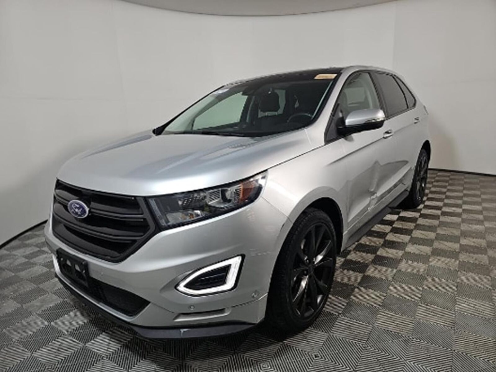 2016 FORD Edge
